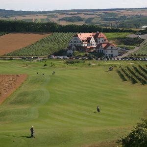 Golf Club Veltlinerland Poysdorf